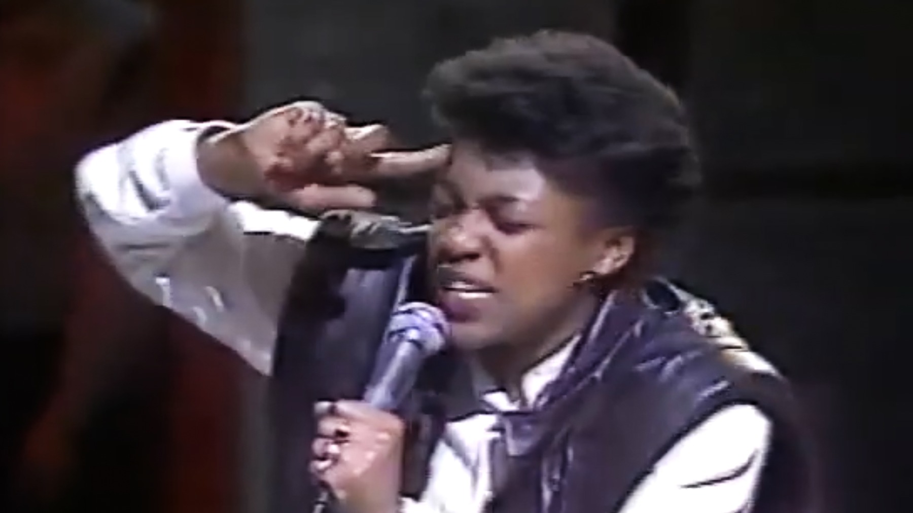 Fabulus Moolah | Lupercia & Ranking Ann