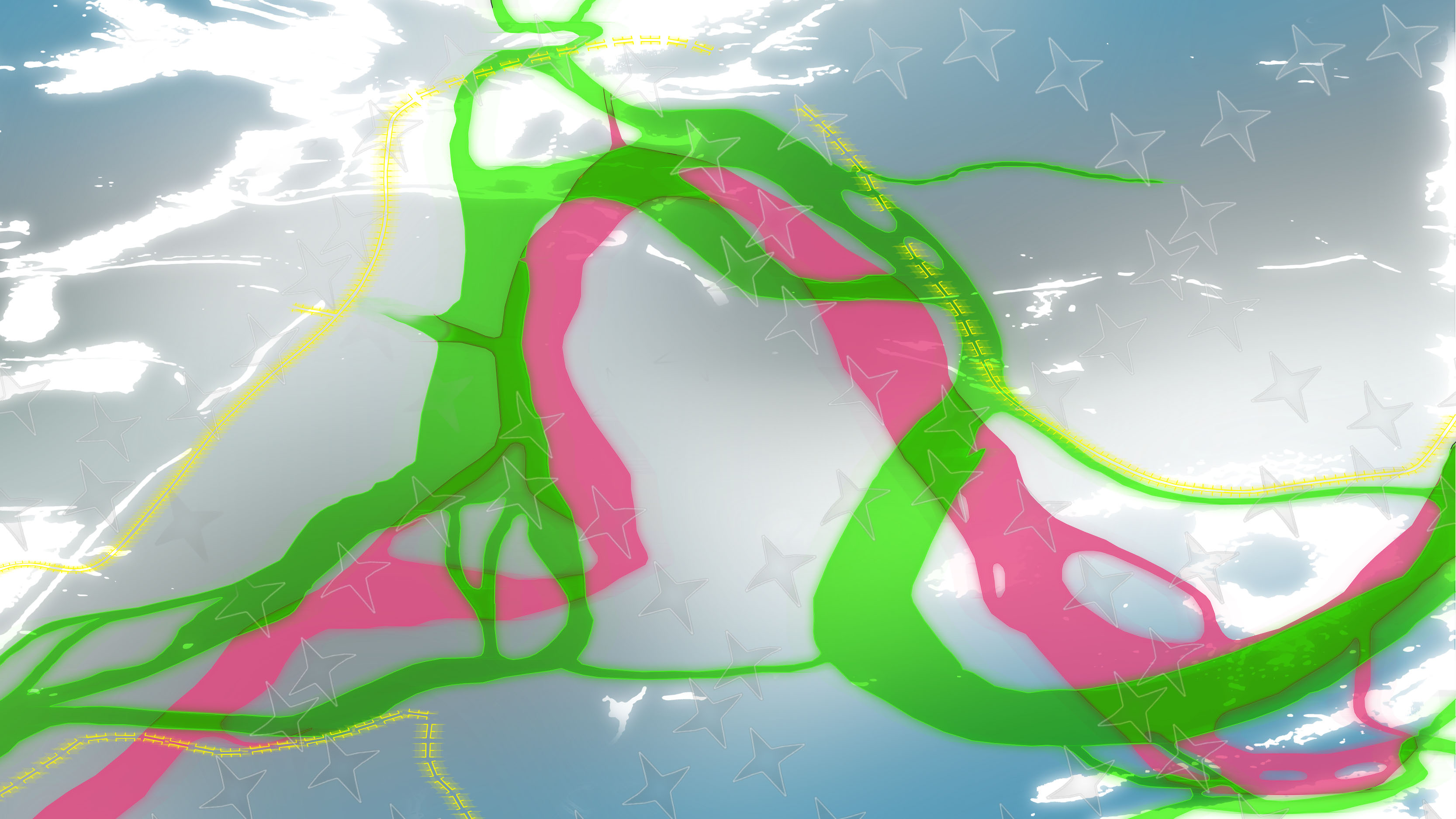 Shifting Basslines: Grounded Travel On Space Ways | Nono Gigsta 