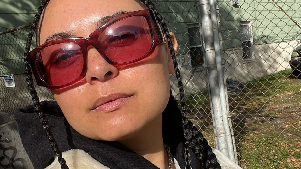 SHUSH Takeover | beewack