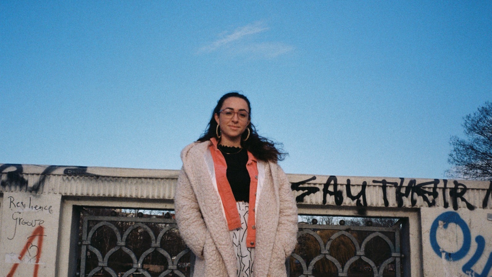 ok. on danse | Chloé Duperry 