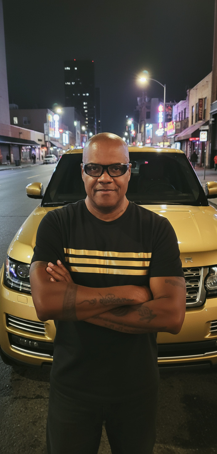 Boogie Fire | Femdelic & Mac Thornhill