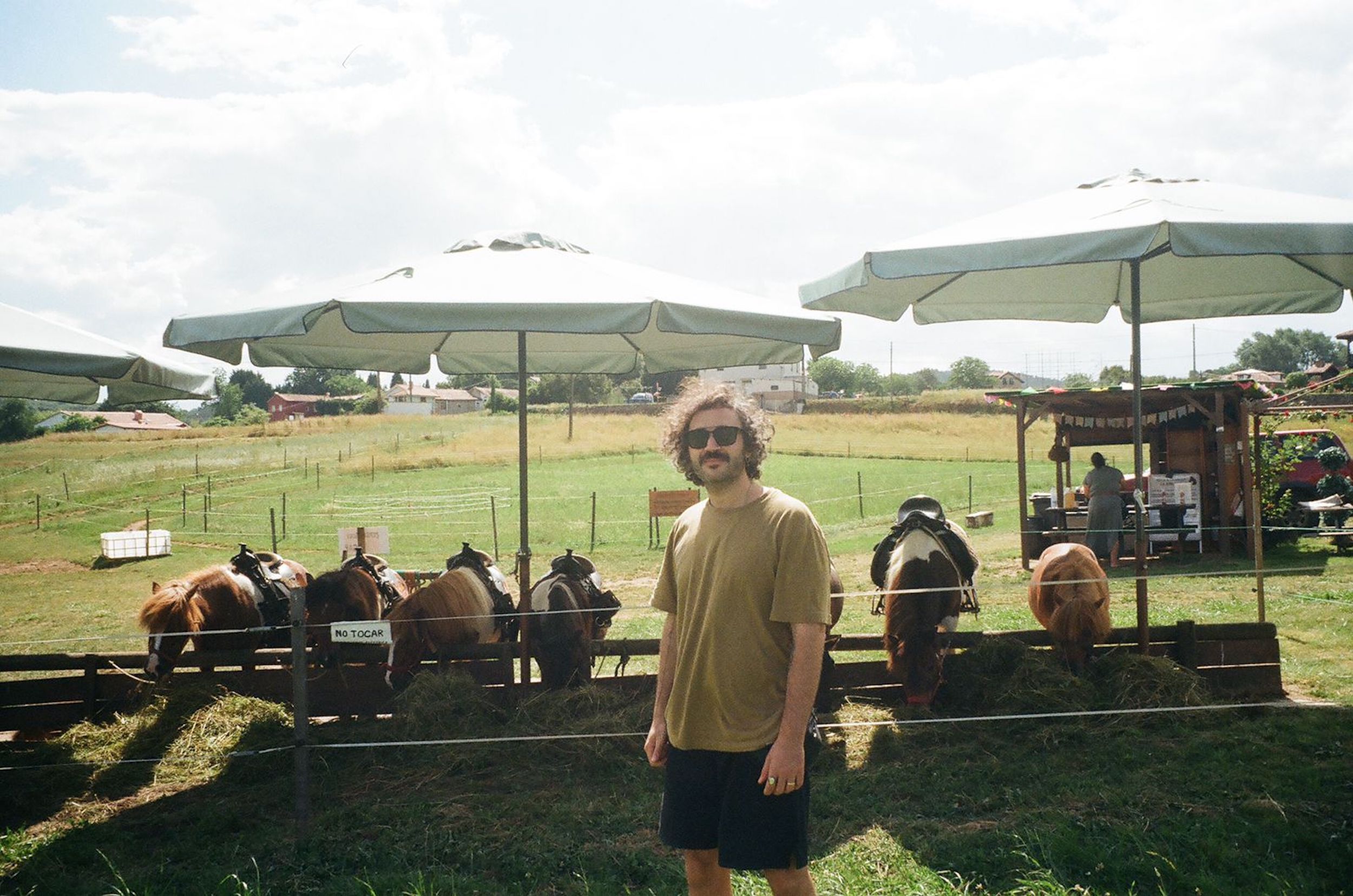 Kimchi Records | Chicaiza