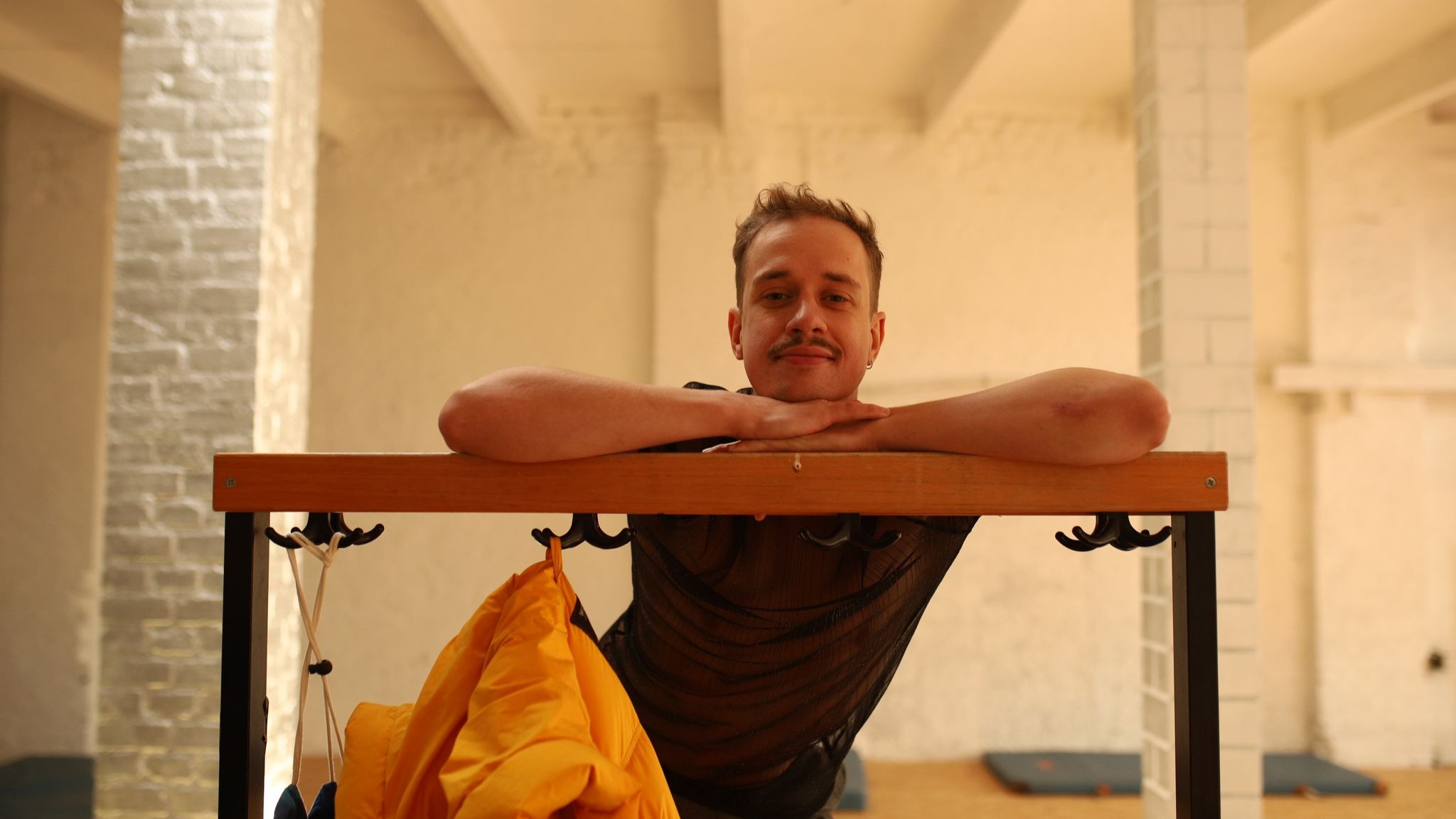 Spread The Groove | Enzio Etchaberri