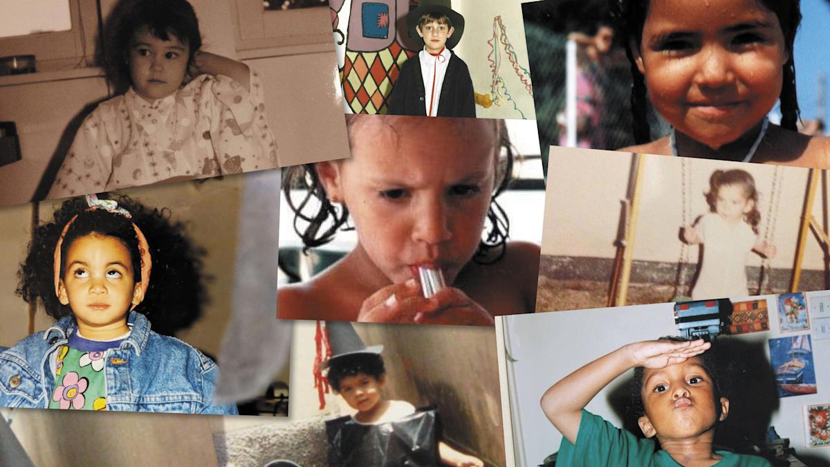 Musical Autobiographies