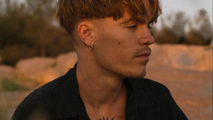 The Vibe Shift: It's Summer | Christophe Darbouze & Van Common