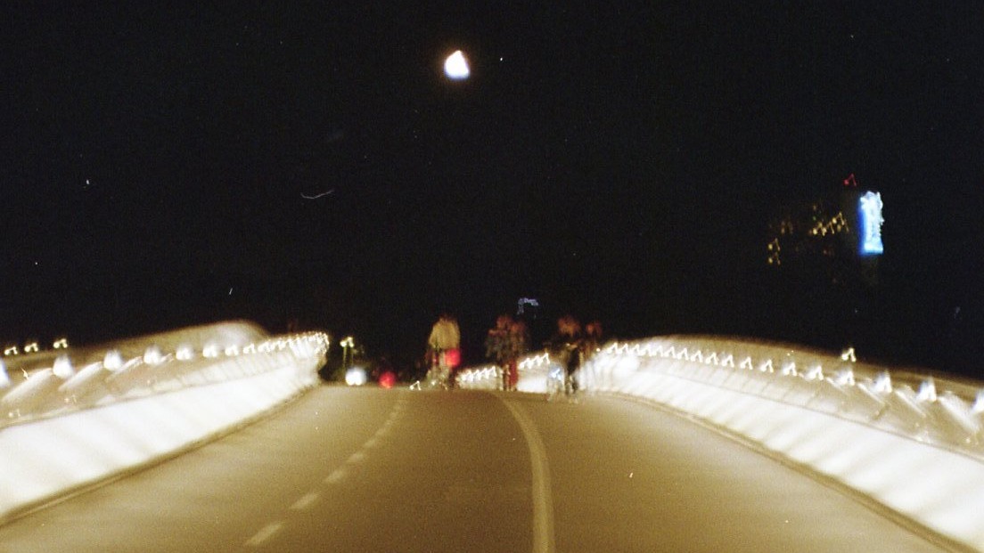 Solar Narratives | George Snow