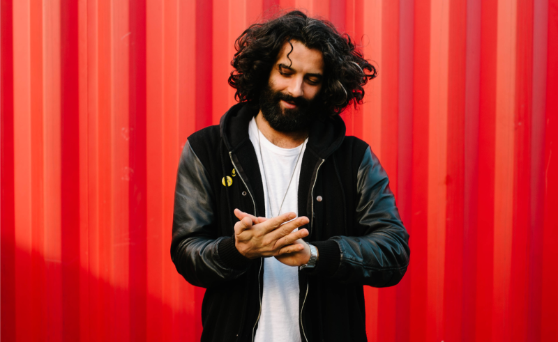 Celebrating Pastiche: Berlin’s New Sonic Playground | Kutmah