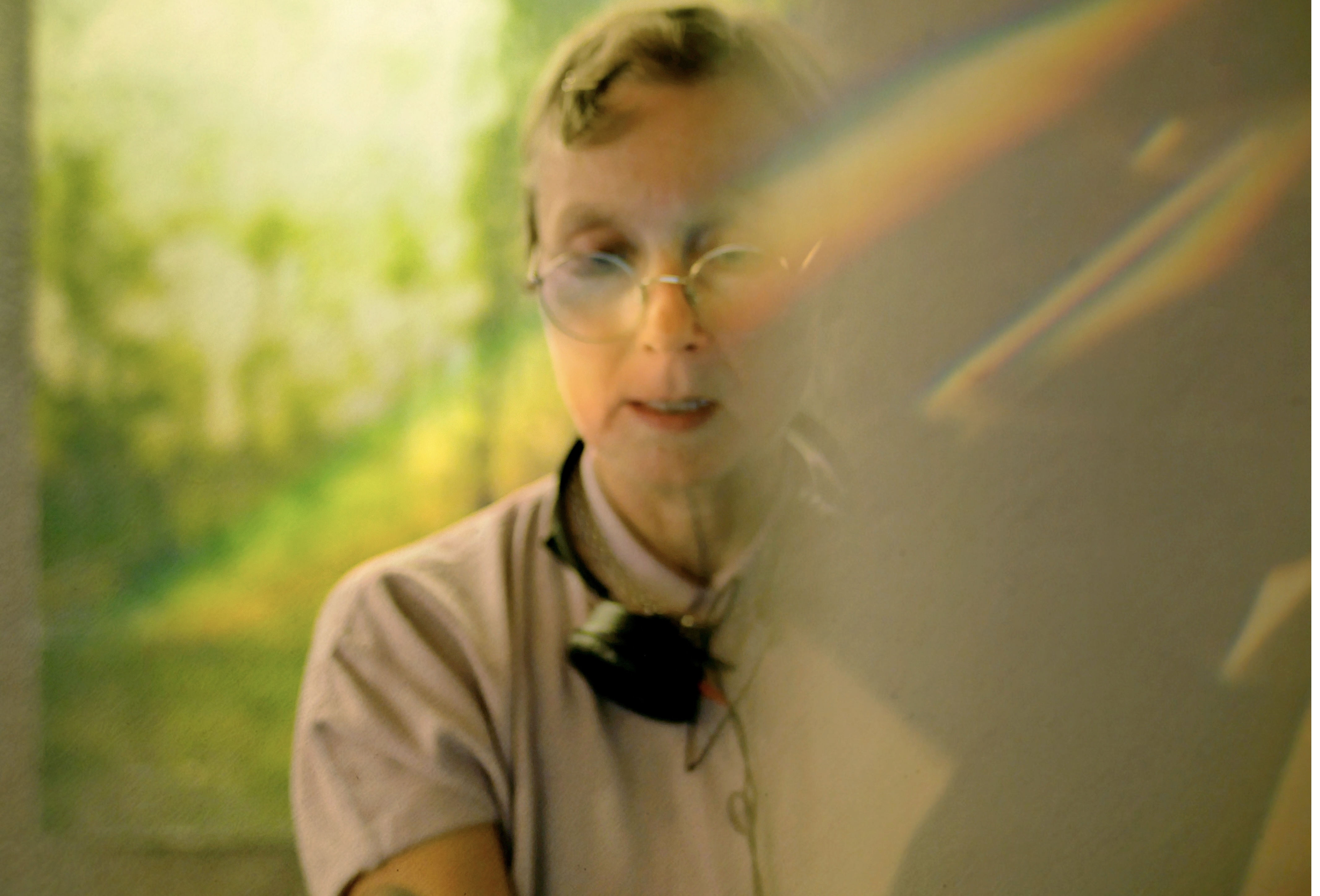 Soli Tunes | DJ Femalemacho