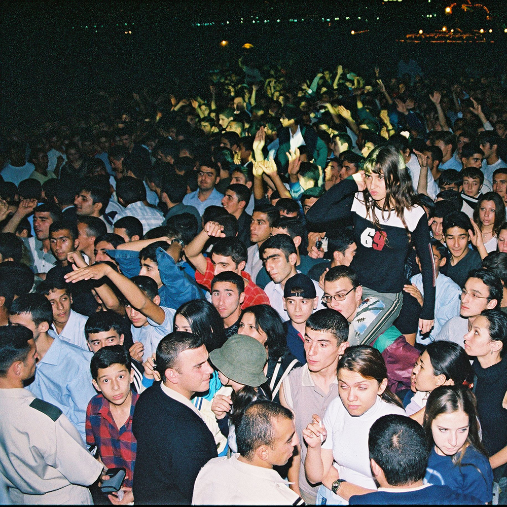 The World Was Beautiful UHF05 | DLX ADV