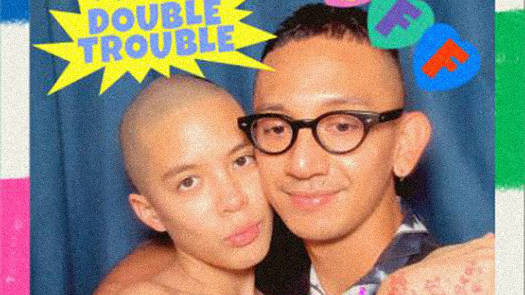 Master Selector | Versailles & Duality