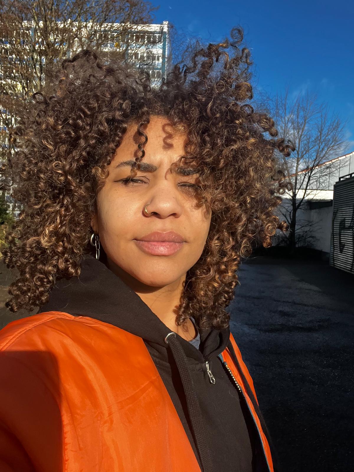 The Coping* Club | Pepita, Pooja B & Xenia