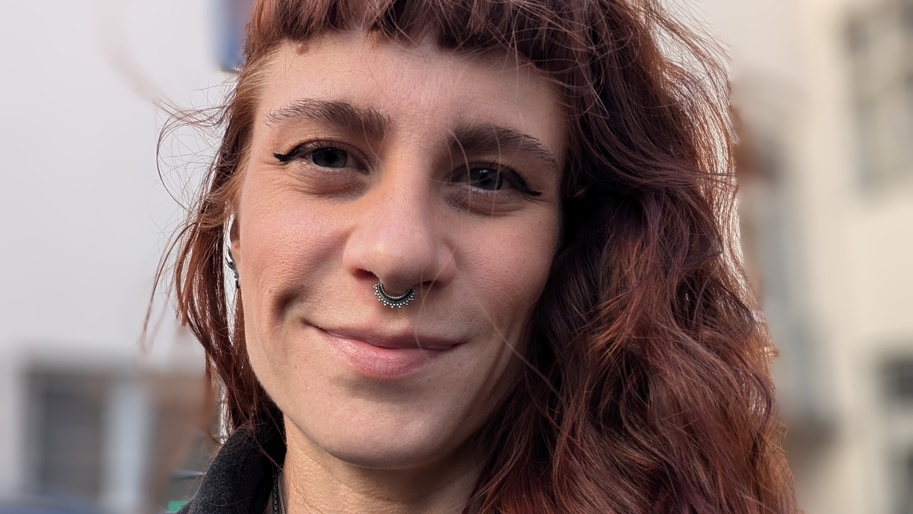 Blurry Vision Takeover | Kyt