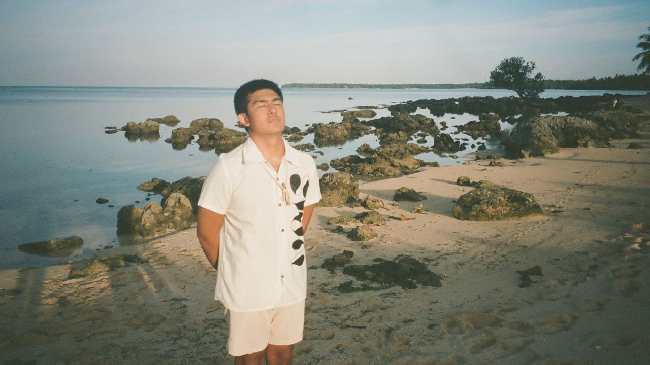 Airtime: Manila Community Radio | Sounds Nais