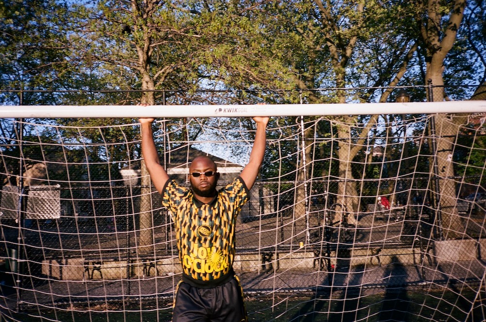 Another Musical Bouquet | Akanbi