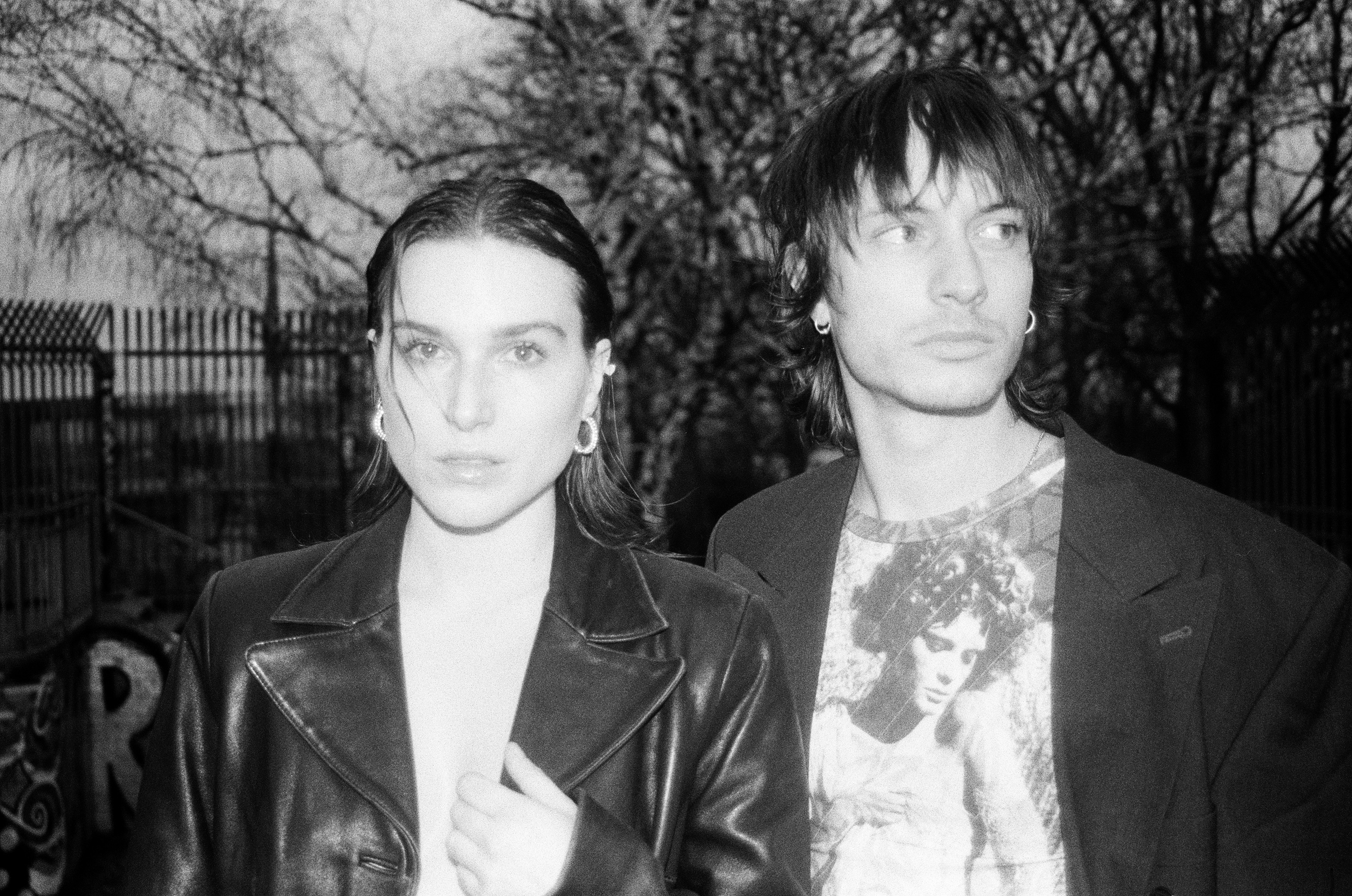 Joy and Pain | Schatz