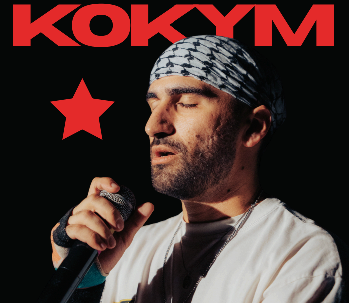 AL.FESTIVAL | Kokym