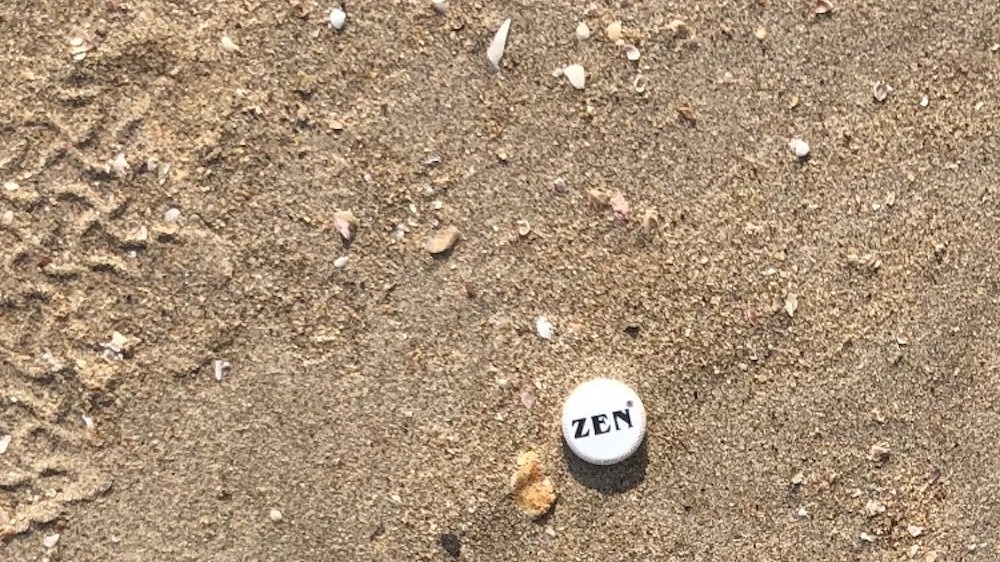 zen | Anja Ngozi