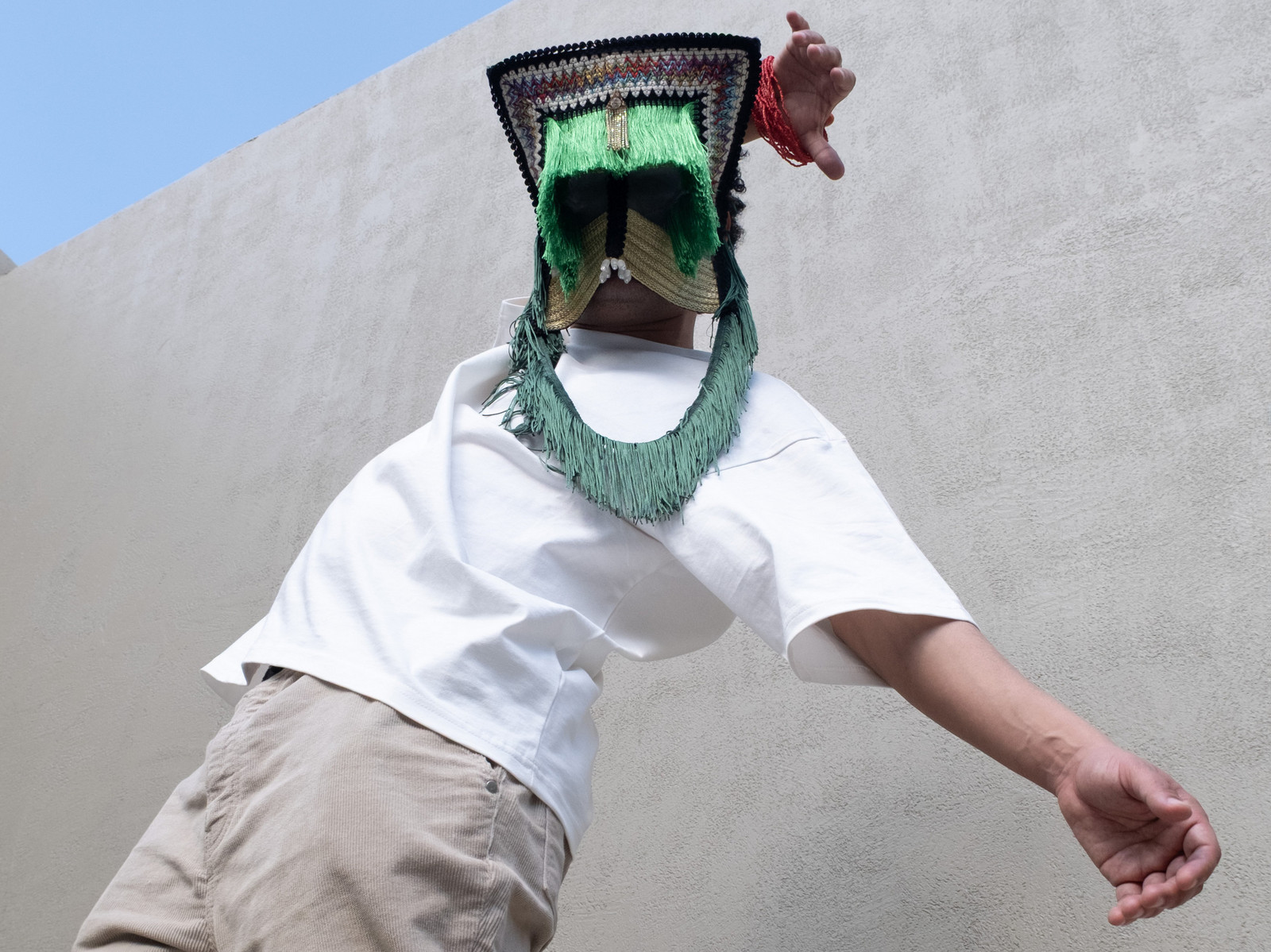 CTM Festival | Guedra Guedra