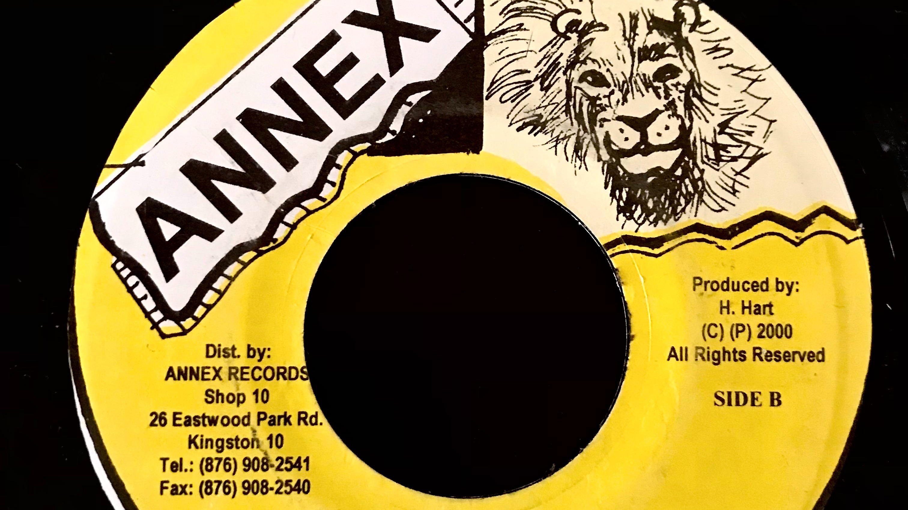 Hardcore Dancehall Special | DJ Hops