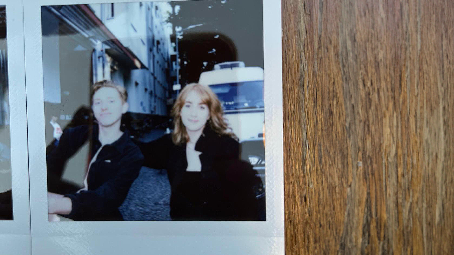 Inner City Foliage &amp; hi.fí | Residency