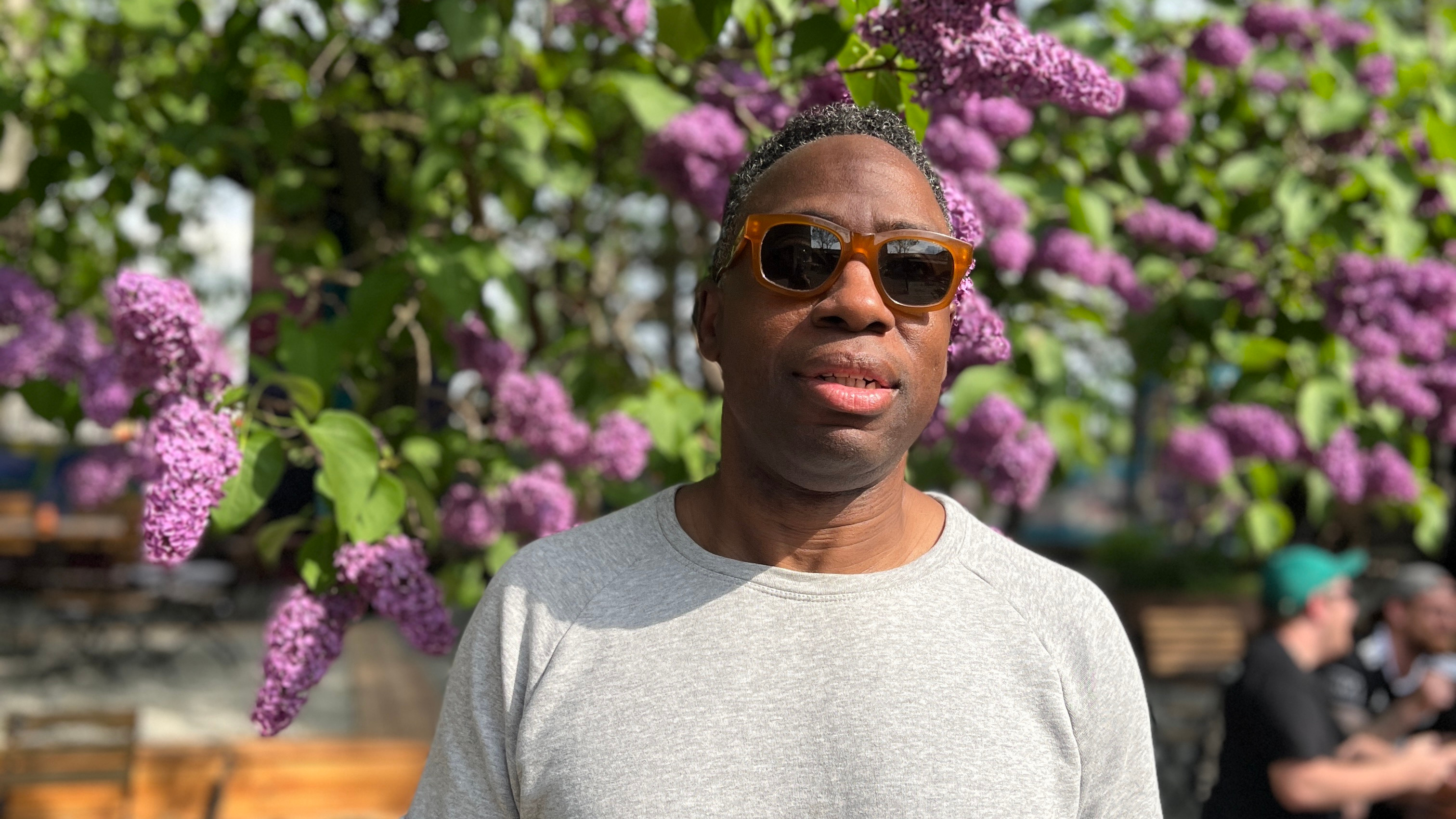 Galaxy Flex | Monty Luke 