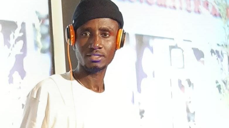 Kangkiling Vibes Crew Signal Outreach | Dj Walter 