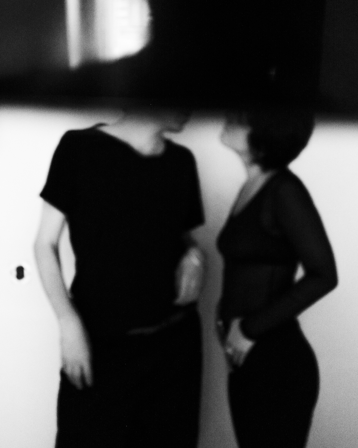 The Back of Beyond  | ML & Vittoria Totale