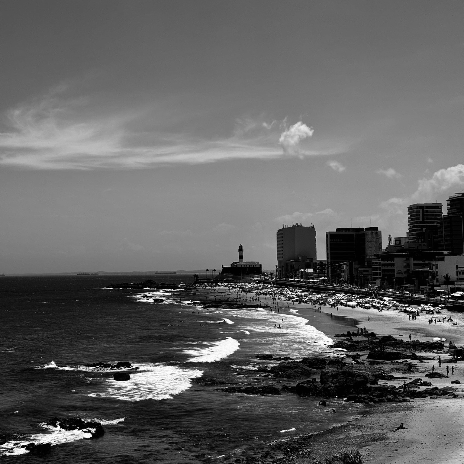 Uneven Oscillation | Courtroom Drama