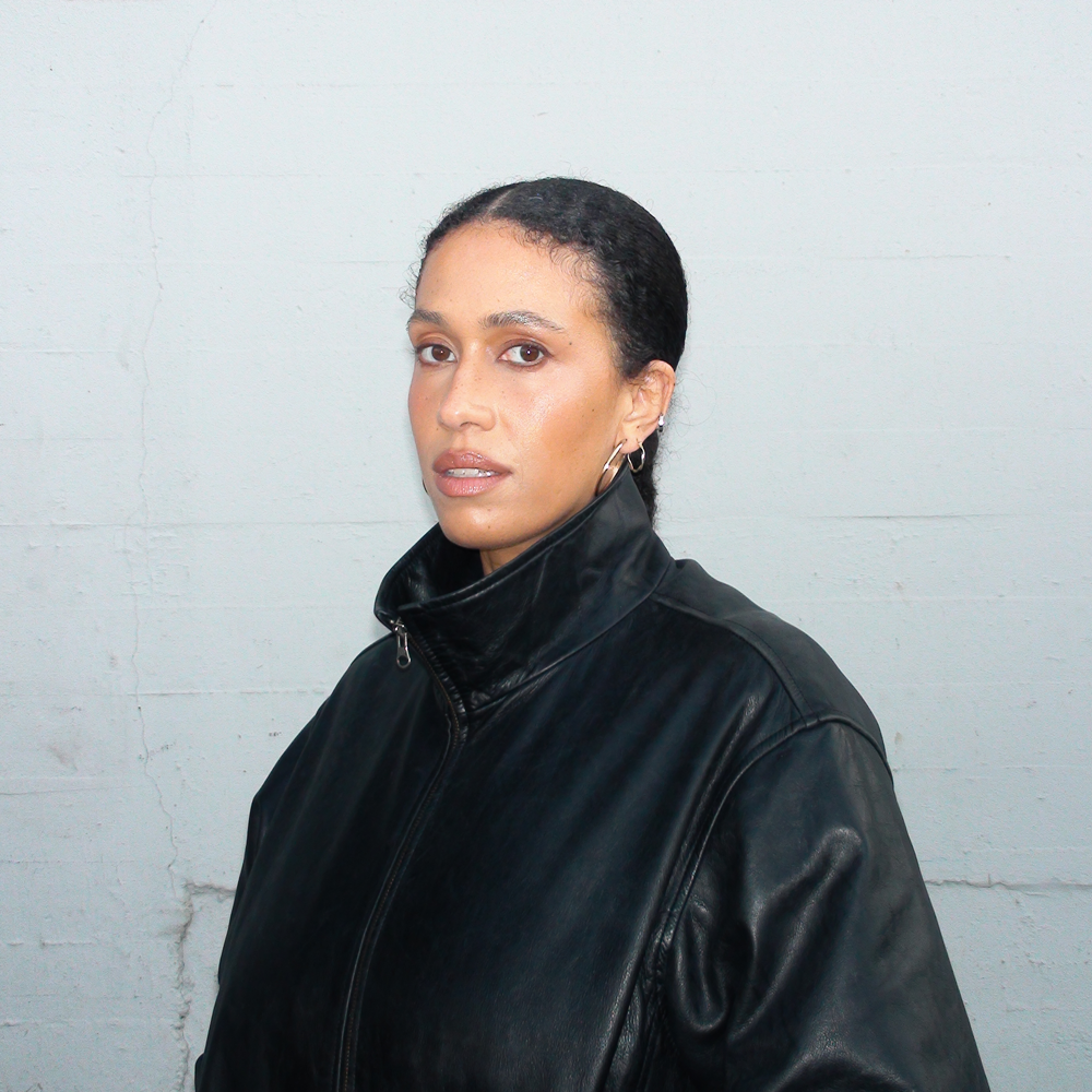 MUSIC CITY | Nissa Carrington