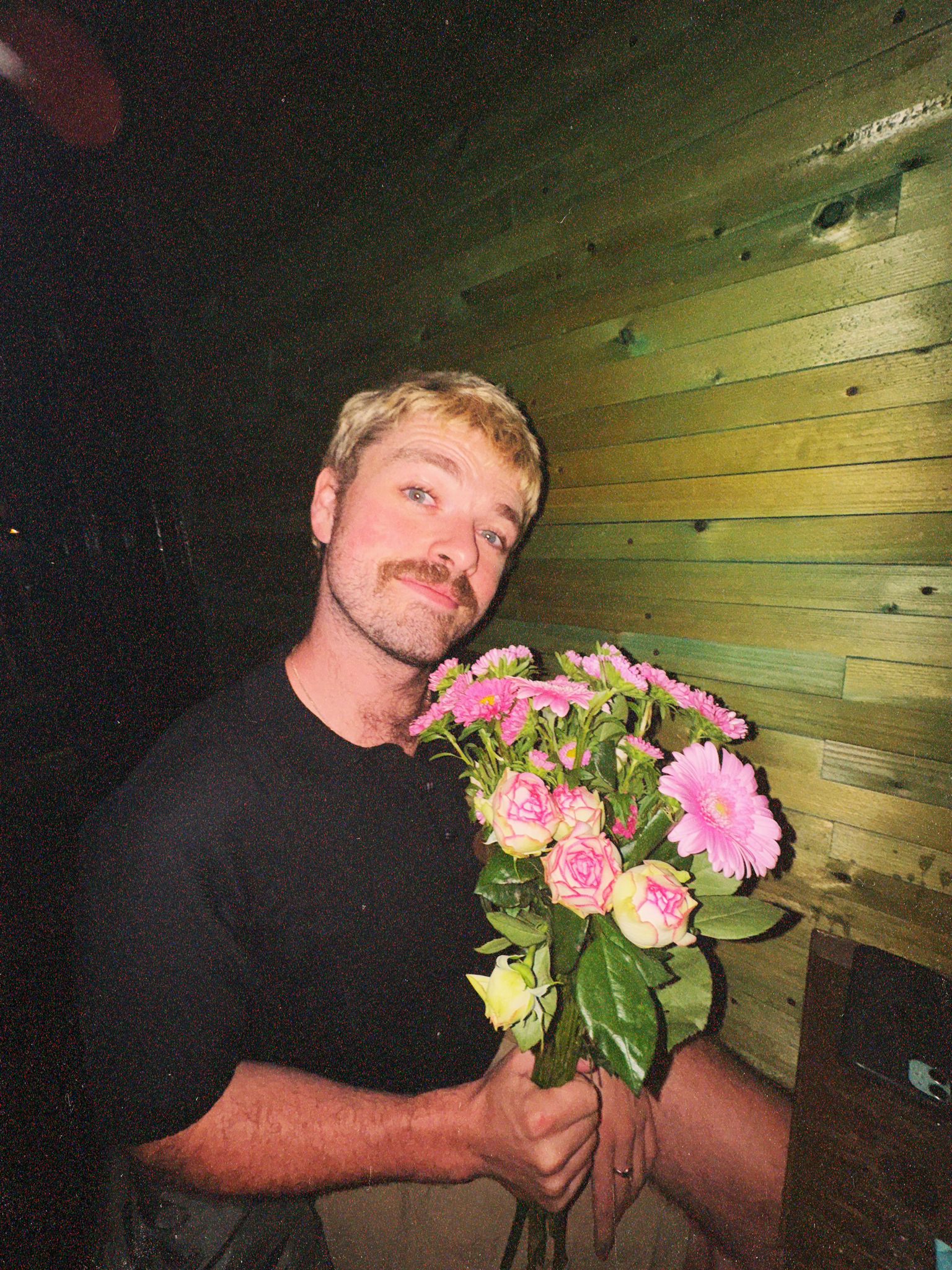 Fast & Loose: Dance-Punks 3rd Generation | Ned Dillon