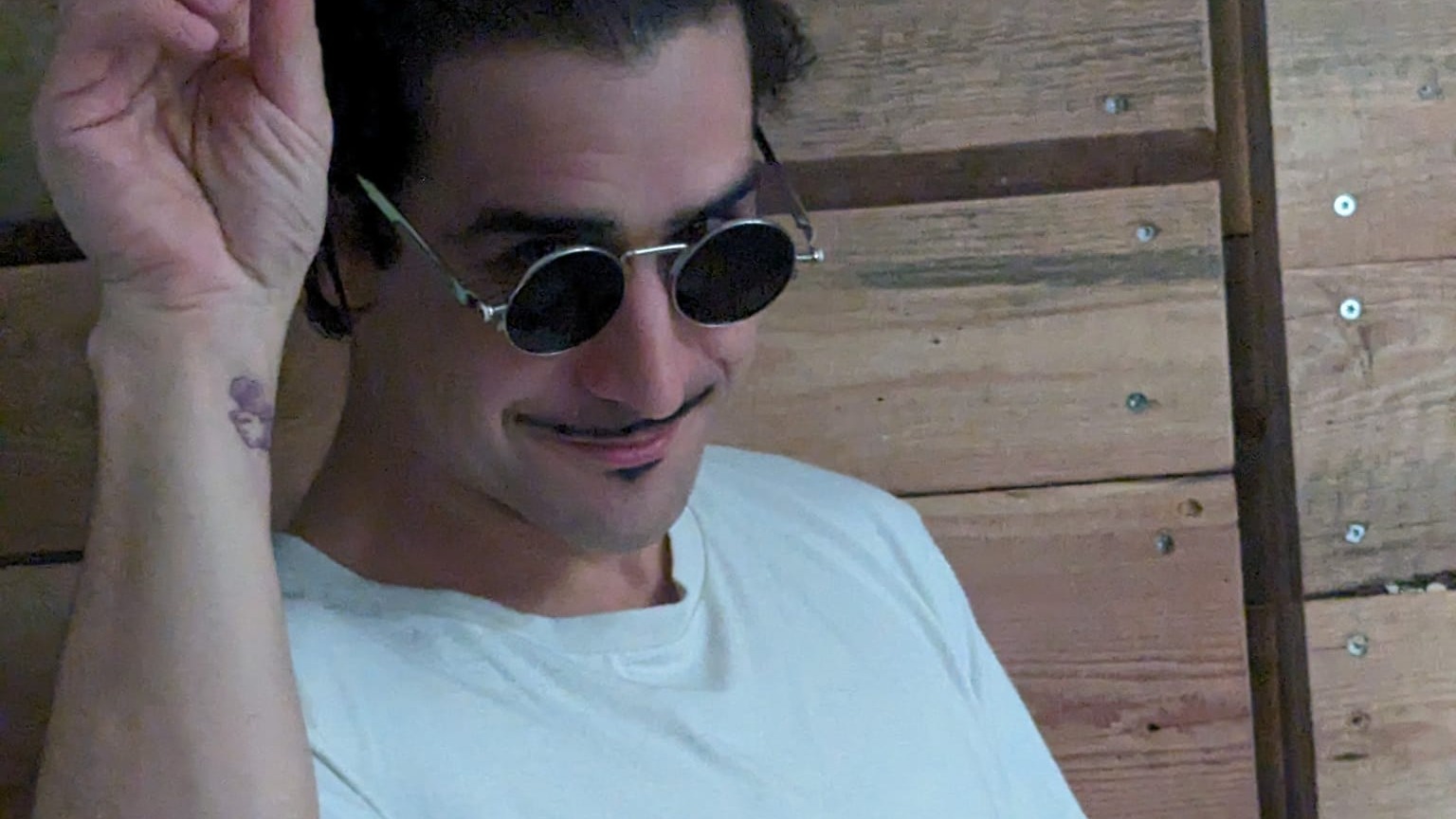 The Breakfast Show | Nordberg