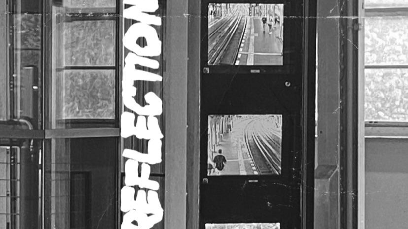 Rapreflection | Tina & Key Clef