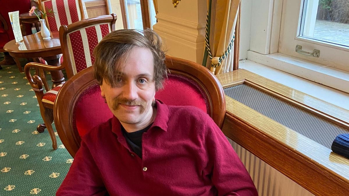 Time Machine: 1981 | John Loveless 