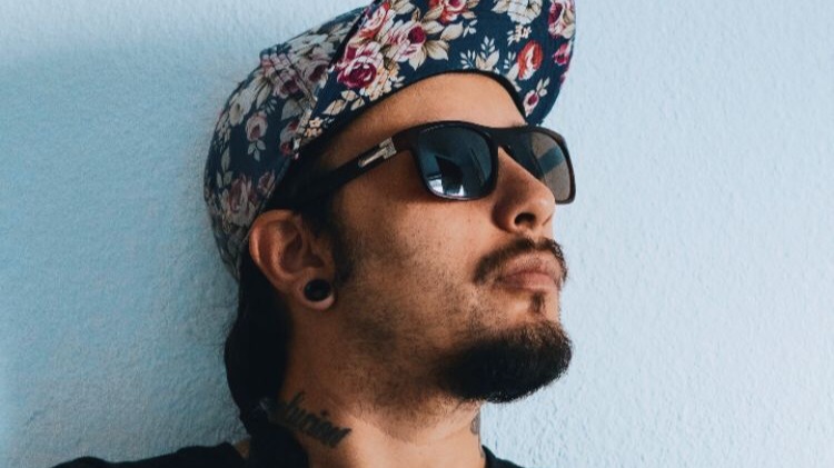 Crisp Sessions | DJ Quien