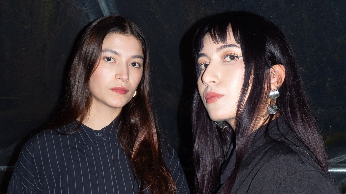 GG Vybe @ Hayat Habibis* Festival | DJ Duo Buttmoney