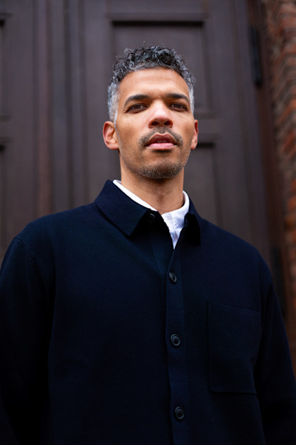Sean Haefeli | Refuge Worldwide