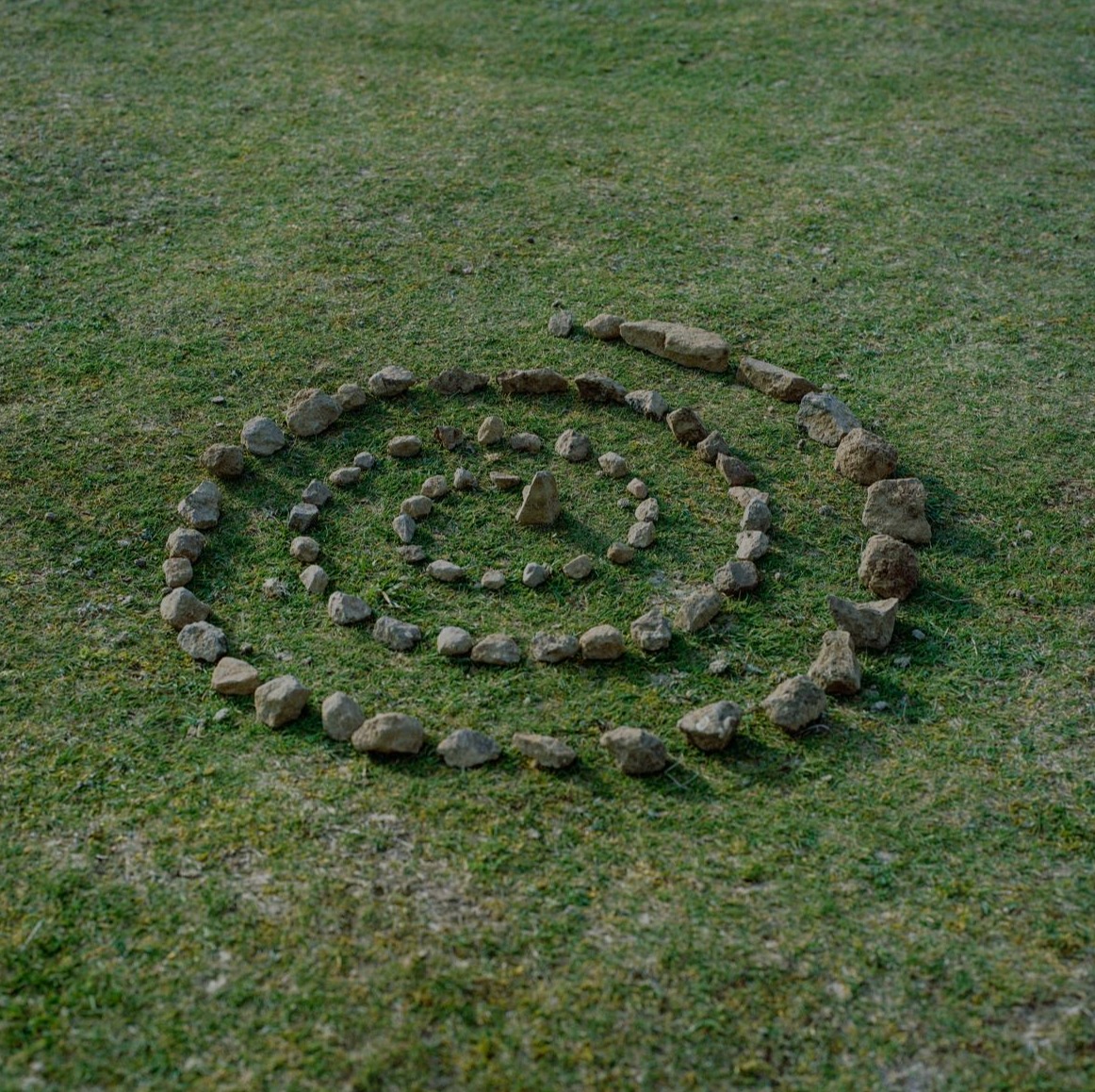 residency | ELLLL & swirlband