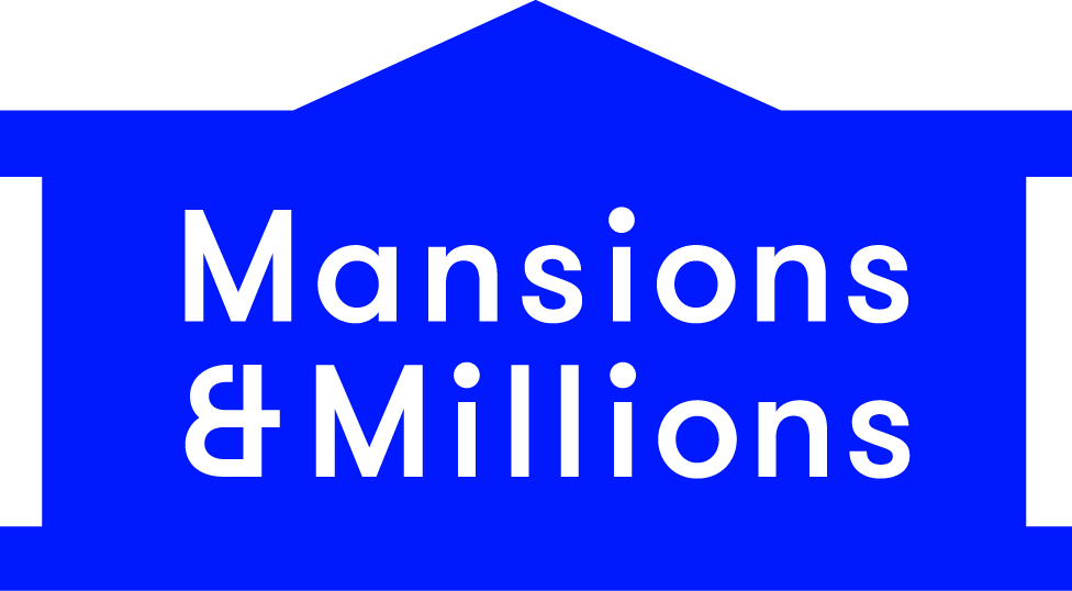 Mansions and Millions | Anton Teichmann