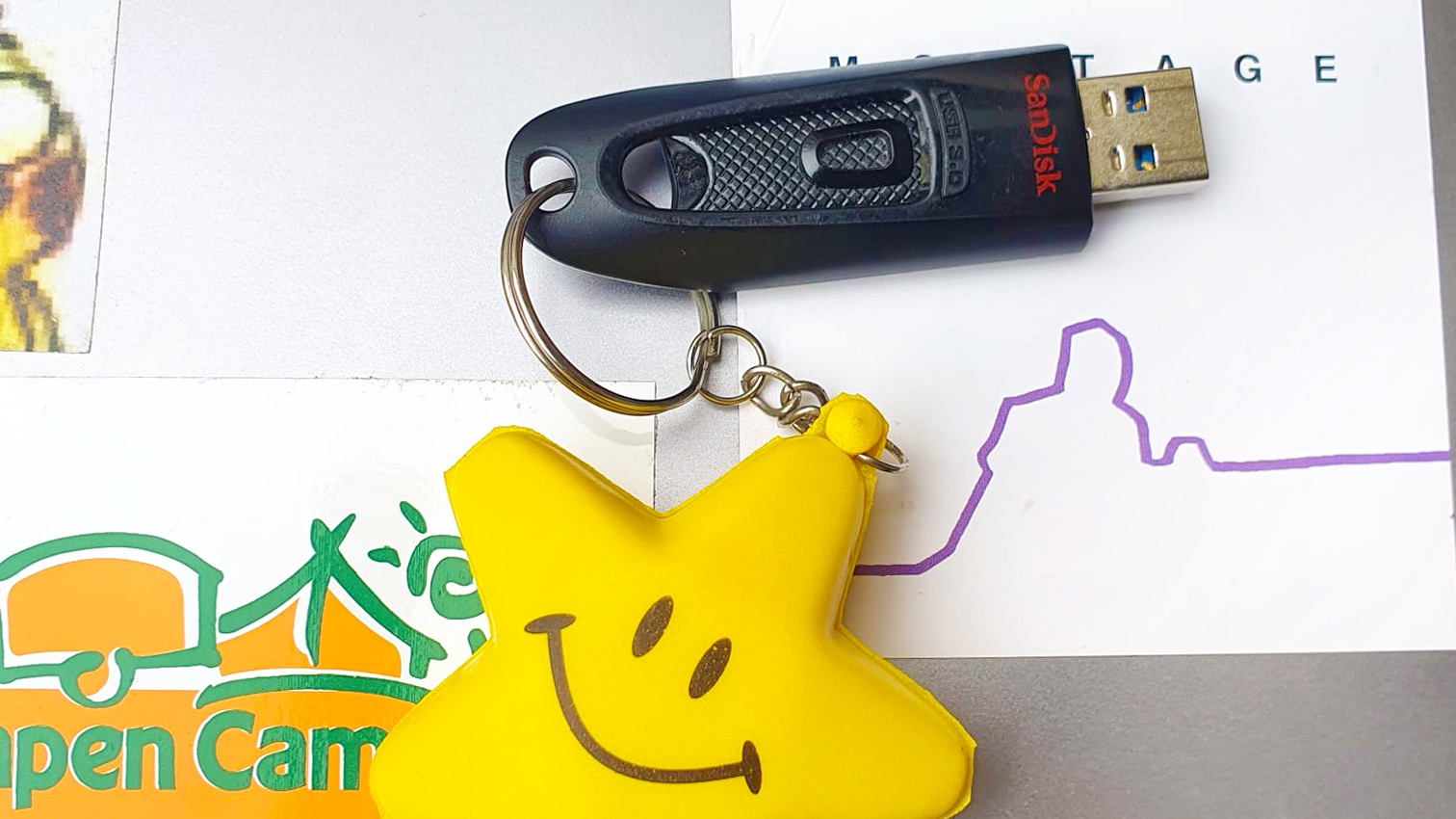 MONTAGE | cratje & Laura Conant