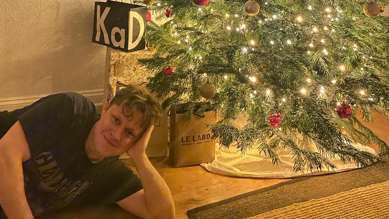 Komorebi | Lloyd Grogan