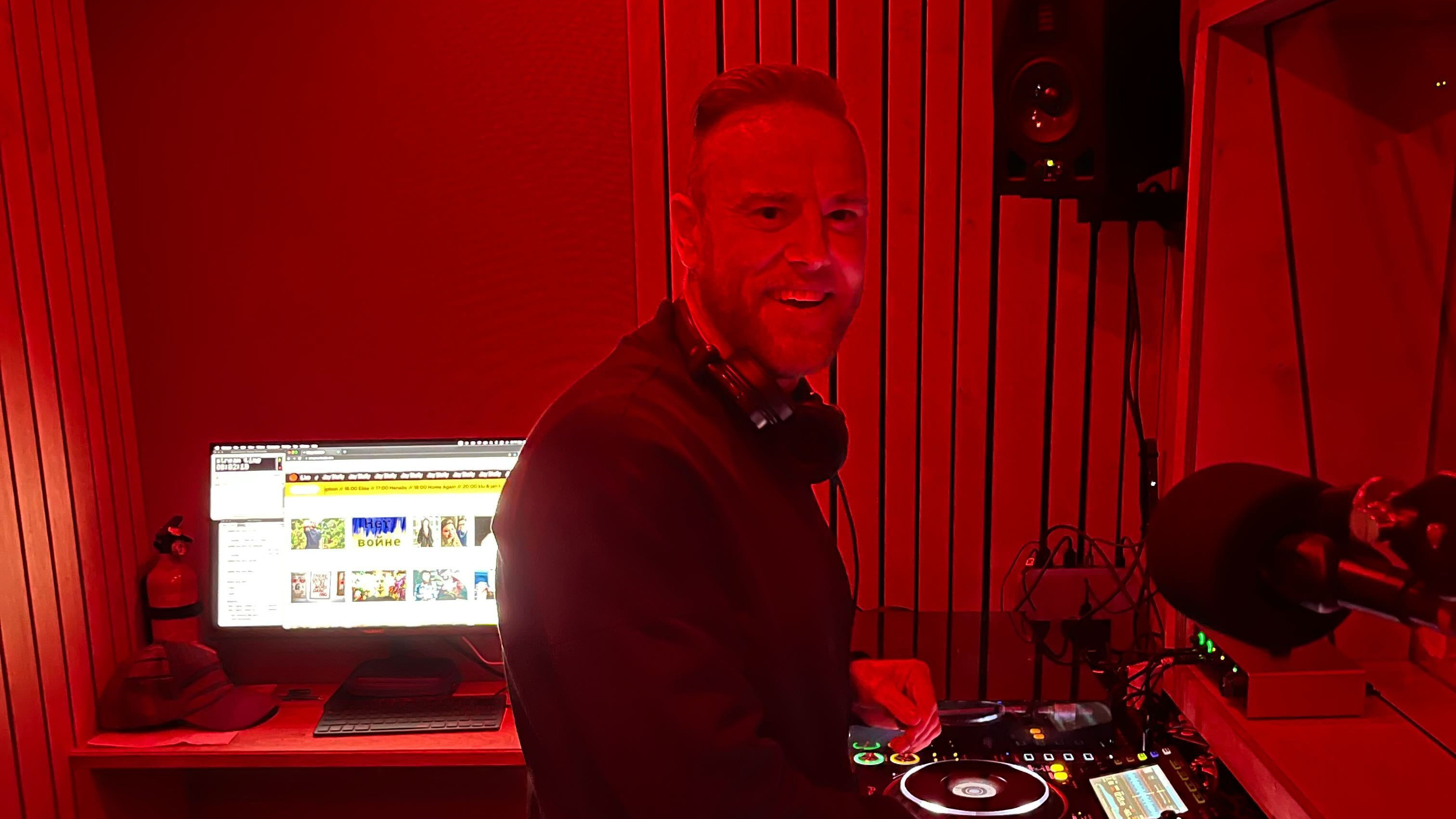 Jay Skelly | Guest Mix