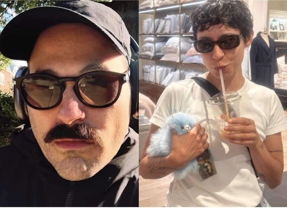 Shack Shirt | Jesse G & Sheepshead