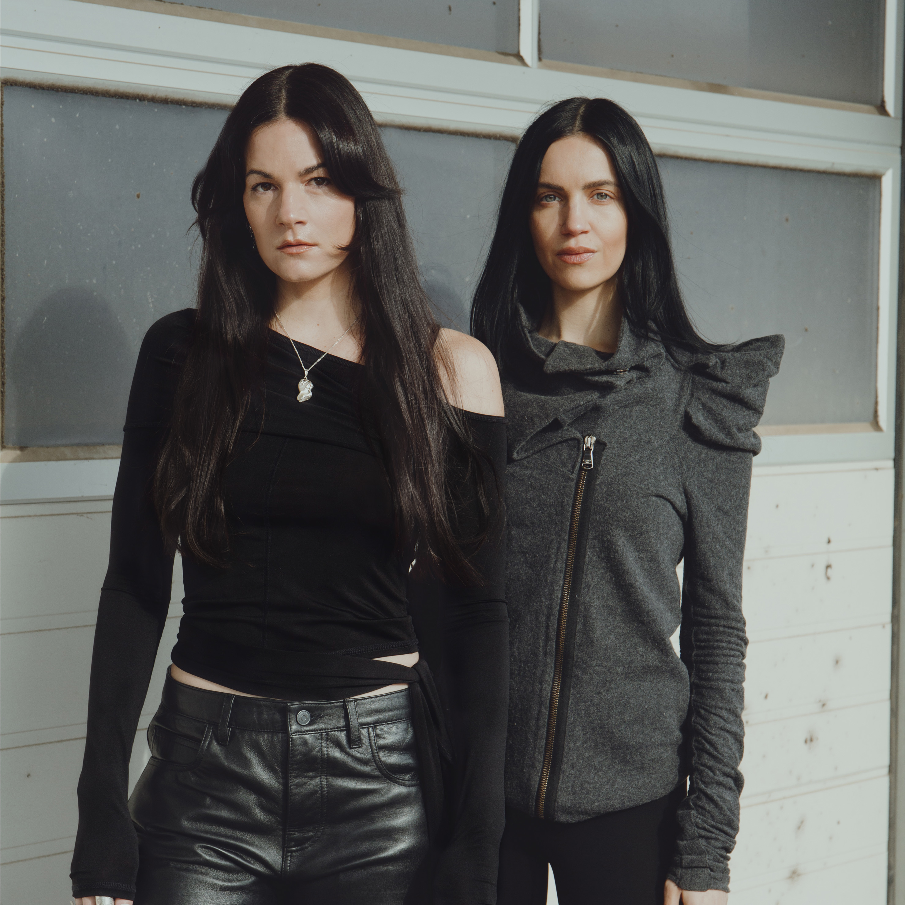 Dualities | CC RO