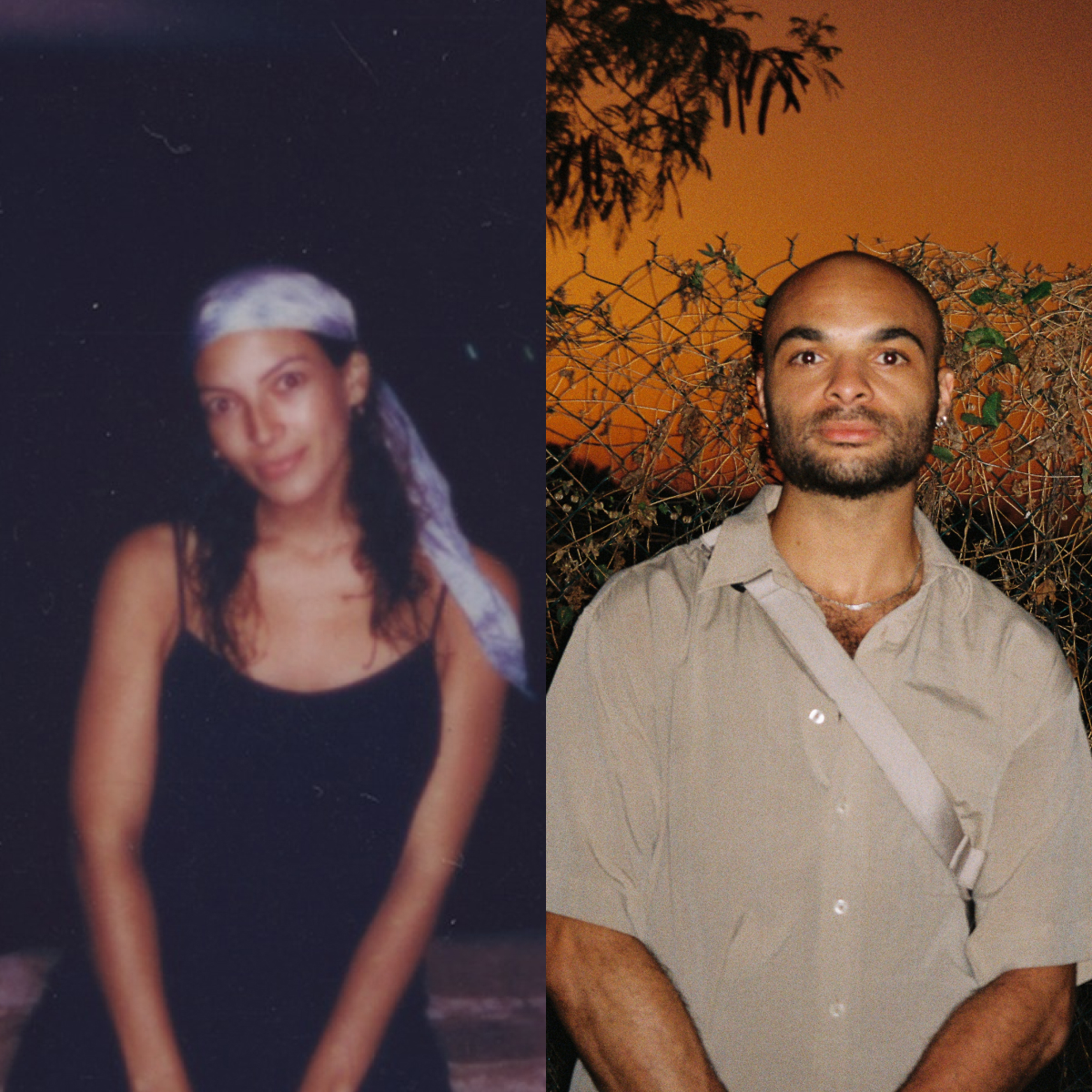 Soundtrack | Grant Gibson & Aicha