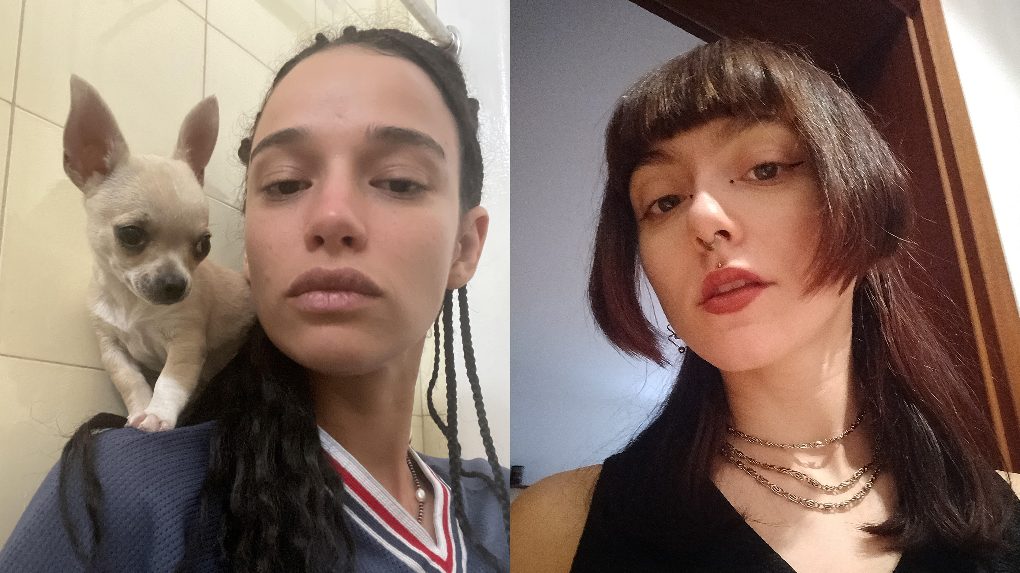 B2B Day | Alias Error & Kiki