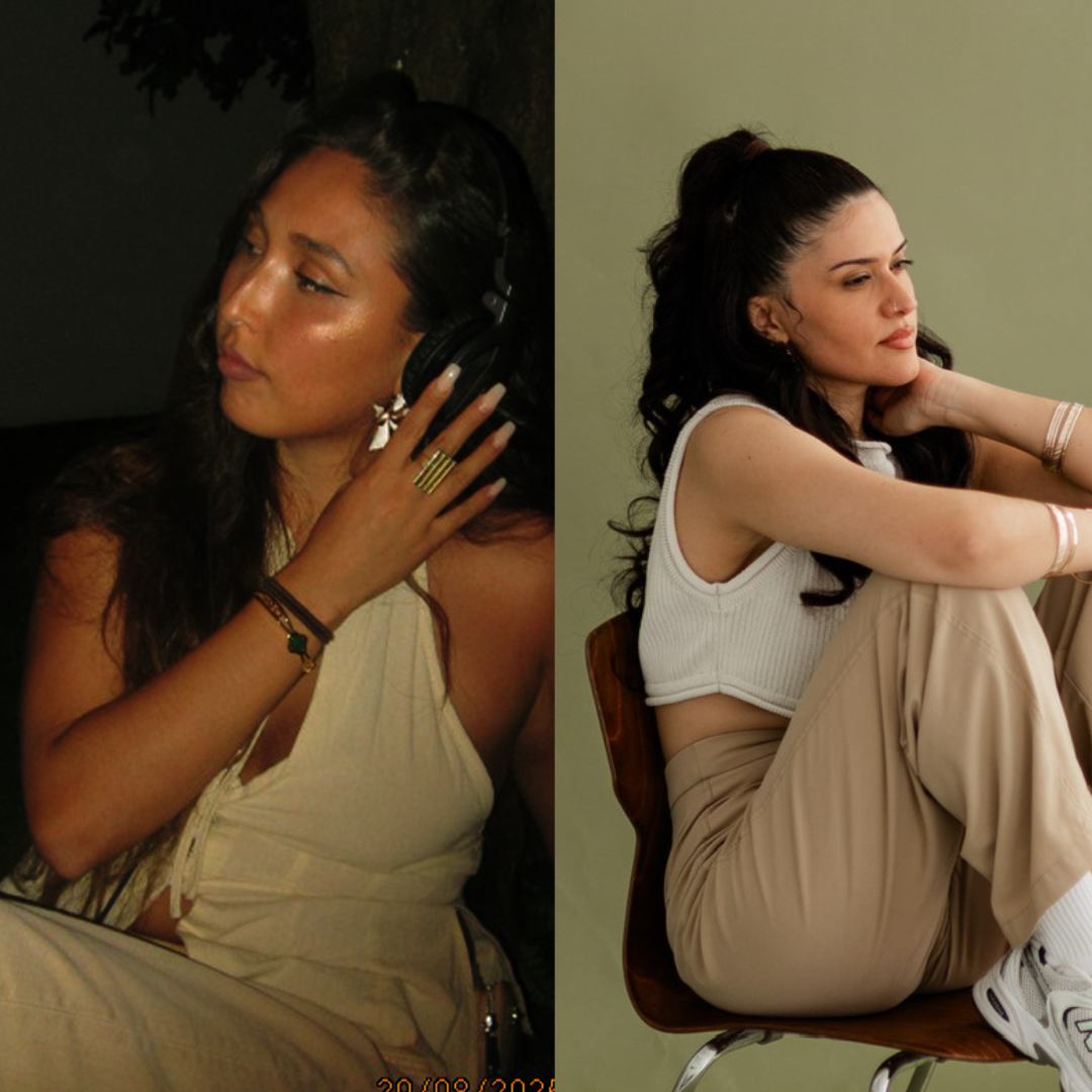 Geminithingz  | Yasmin Umay & Chadee