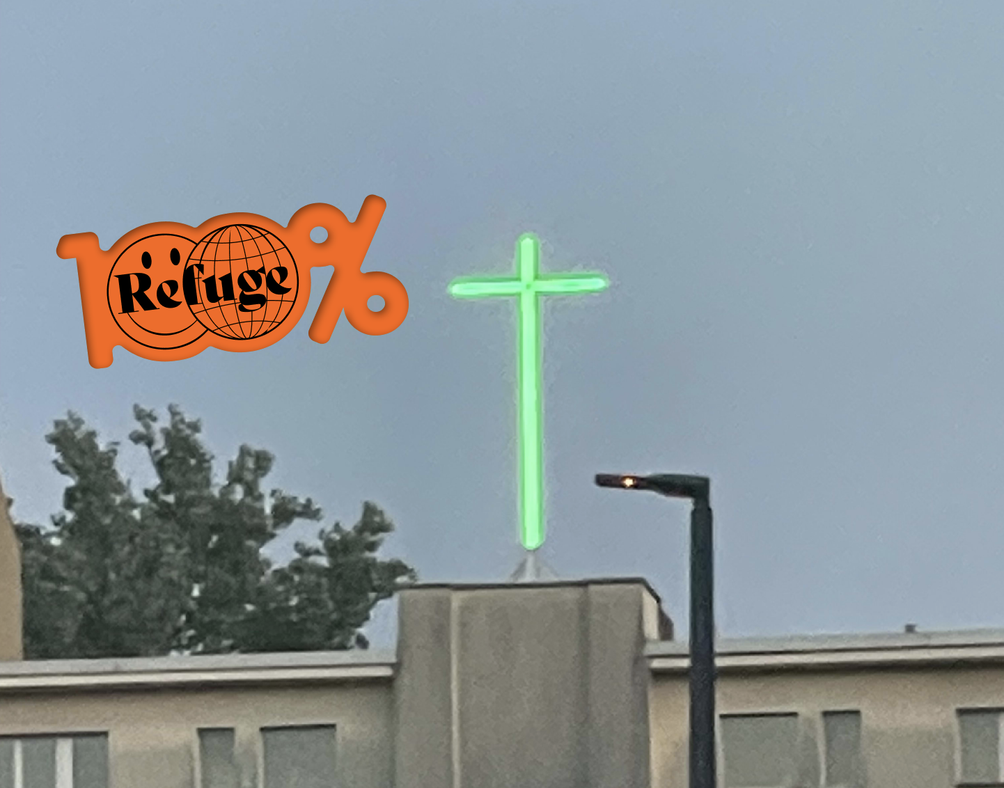 100% Gospel | King Sleepy