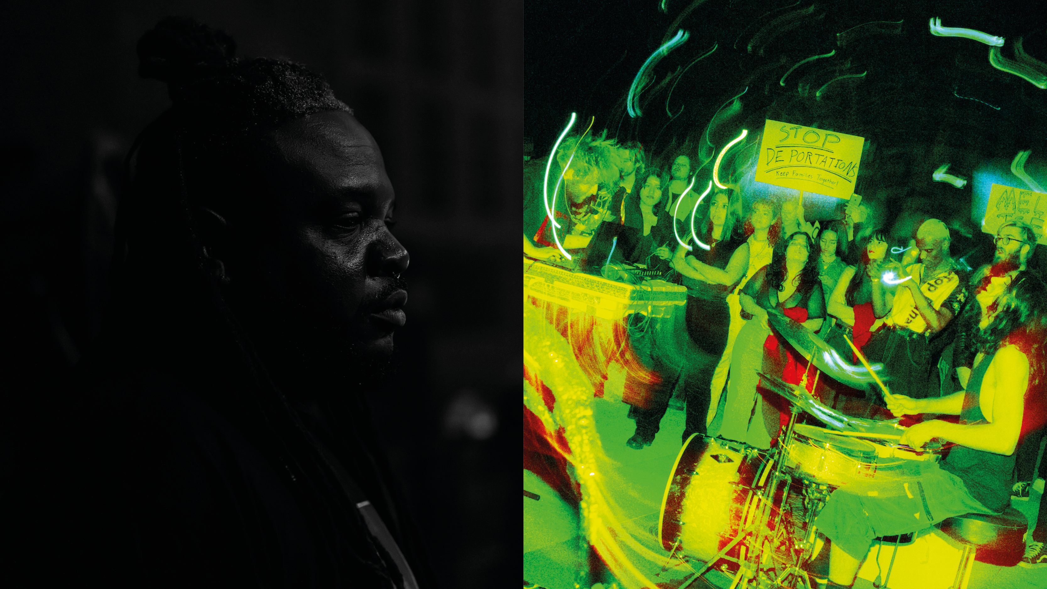 CTM Festival | Joginda & Murderpact