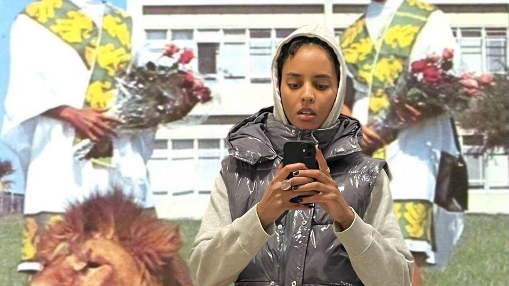 Khadijasound | Khadija 