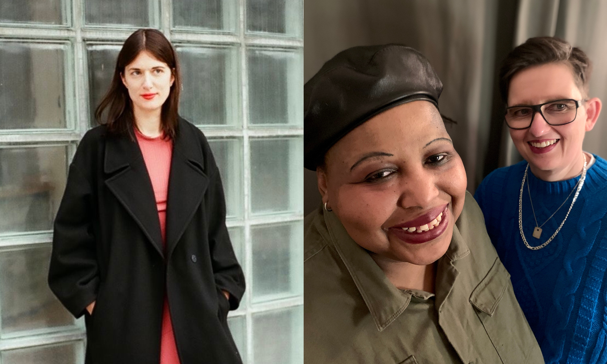 Selectors with Tama Sumo & Lakuti